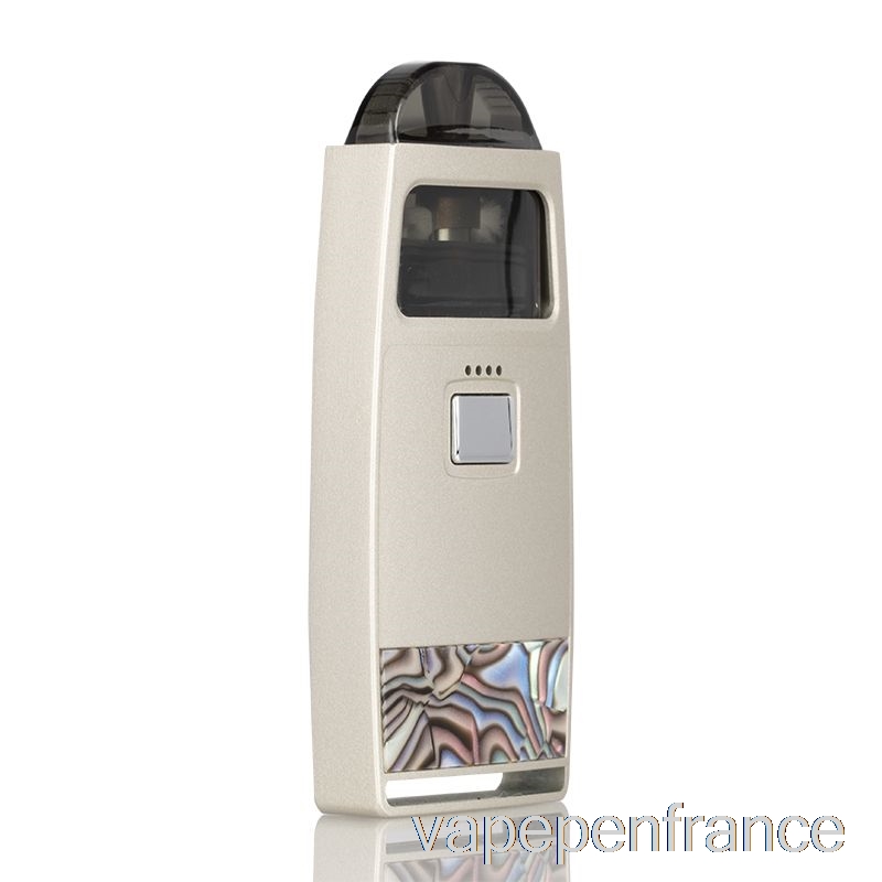 Pioneer4you Ipv Aspect Pod Système Champagne Or Vape Stylo